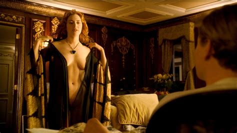 Kate Winslet Nude And Explicit Sex Scenes Collection The Best