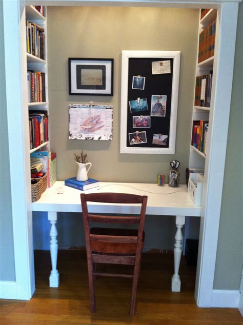 From Original Pinner My Hubby Built Me This Amazing Desk And