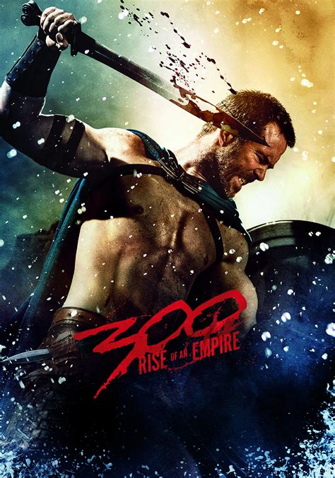 فيلم 300rise Of An Empire 2014 مترجم Trailer مترجم