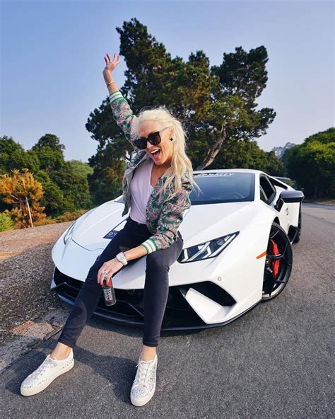 Unveiling The Supercar Blondie Car Collection A Journey Into