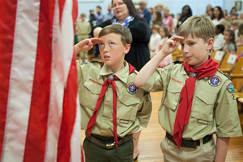 Yakima Area Boy Scouts Receive Major Grant From New York Life