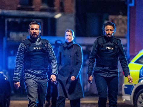 Line Of Duty Season 6 Episode 6 Recap Talking Points And Theories