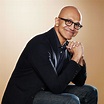 Exclusive CEO Interview: Satya Nadella Reveals How Microsoft Got Its ...