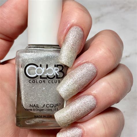 This Is Color Club Now Is The Time From Star Studet Collection It Has