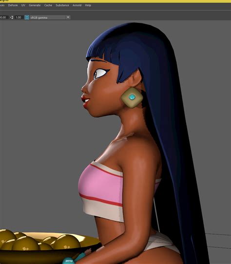 Chel from road of el dorado. Chel Feet / Playing Some Chel And It Just So Happens Every Time Someone Gets Hit They Get Stuck ...