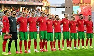 Portugal en Qatar 2022 | Plantilla * Jersey * Grupo