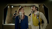 [music video]: Patrick Watson - Into Giants - We All Want Someone To ...