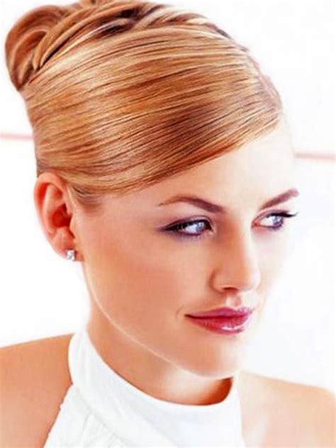 It is an ideal choice for somebody who has shorter hair who may struggle to get their hair into an updo. The most trendy wedding hair accesories and wedding ...