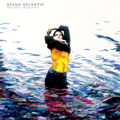 stand atlantic skinny dipping digipack [cd] 11040250031 sklepy opinie ceny w allegro pl