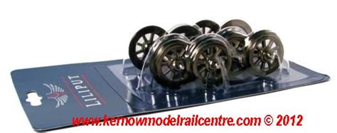 Wanted Lgb Spoked Metal Wheels For Saletradewanted Large Scale
