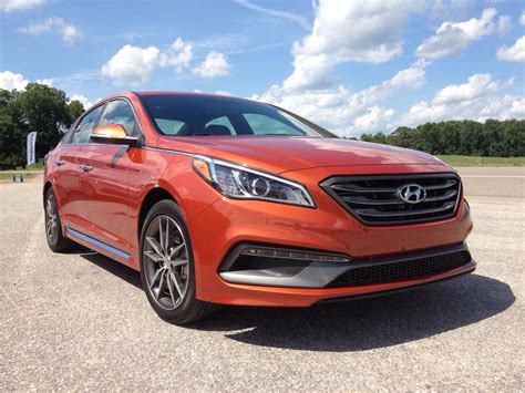 Start here to discover how much people are paying, what's for sale, trims, specs, and a lot more! 2015 Hyundai Sonata Review: Finding Inner Strength