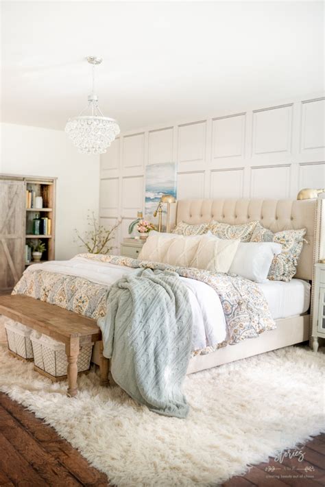 How To Decorate A Farmhouse Bedroom The Ultimate Guide