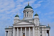 Helsinki: the very best of the Finnish capital — ARW Travels
