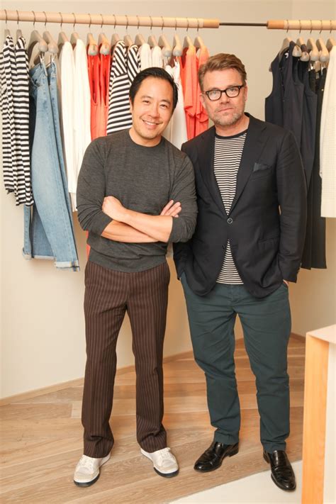 Derek Lam On His Newest Downtown Digs Daily Front Row