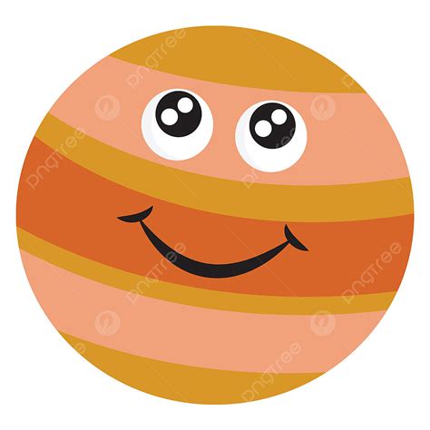 Jupiter Vector Png Vector Psd And Clipart With Transparent