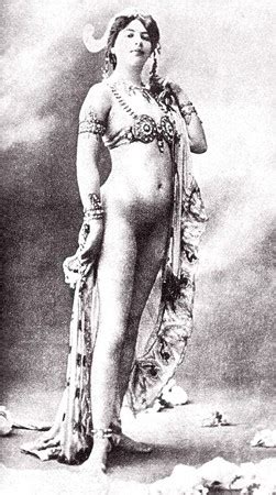 Mata Hari Nude Pics Page Sexiezpicz Web Porn