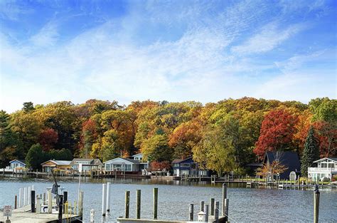 Dockside View Photograph By Kathi Mirto Fine Art America