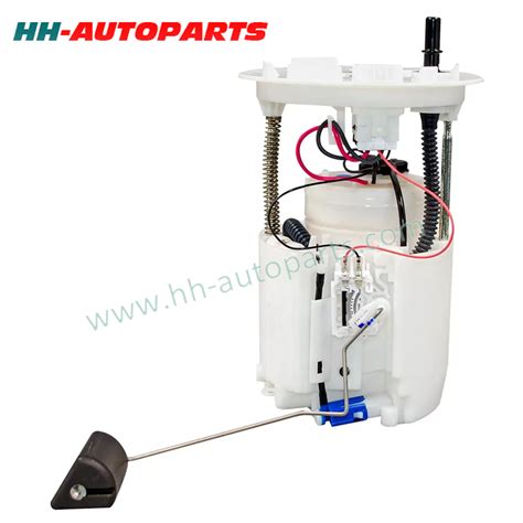 Hh Autoparts Brand Auto Part High Performance Fuel Injection Pump
