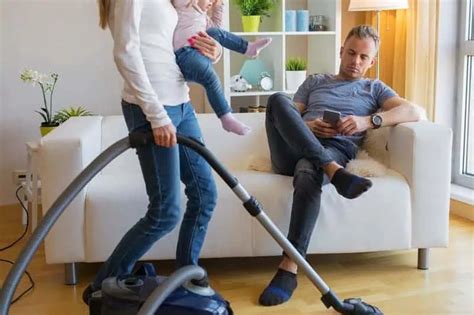 The Ultimate Action Plan To Handle A Lazy Husband
