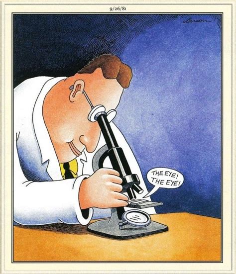 The Far Side Far Side Cartoons Far Side Comics Science Comics