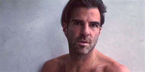 Zachary Quinto Producing Series On Harvards Secret Gay Purge