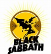 Black Sabbath Logo by EvanDarkPanda on DeviantArt