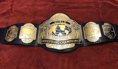 Pin By Douglas Mellott On Wrestling Championship Belts Wrestling Gear