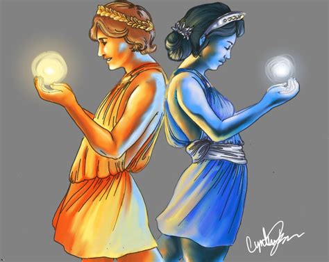 Apollon And Artemis Disney Characters Mythology Character