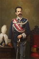 Umberto I di Savoia 2° Re d'Italia en 2021 | Pintura historica ...