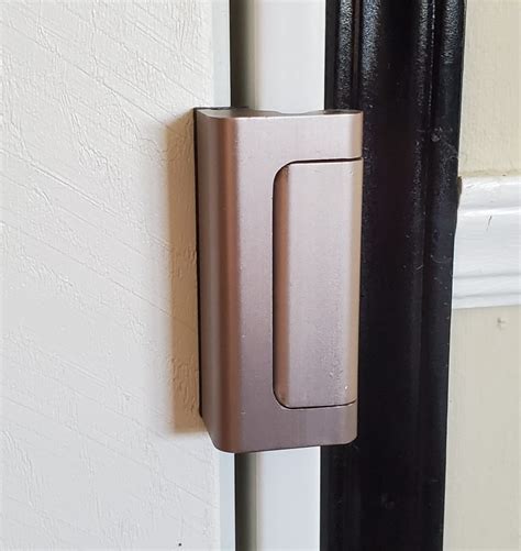 Best Door Reinforcement Lock For Homes And Apartments Security King Store