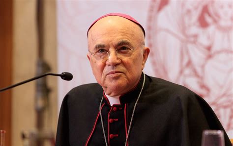 Archbishop Viganò Under Franciss Leadership Christ The King Has Been