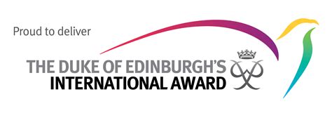 Duke Of Edinburgh International Award Cgs