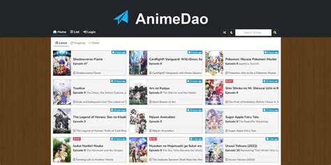 Is Animedao Legit Watch Your Favourite Anime Using Animedao