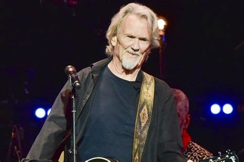 Kris Kristofferson Has Officially Retired Hollywood411 News