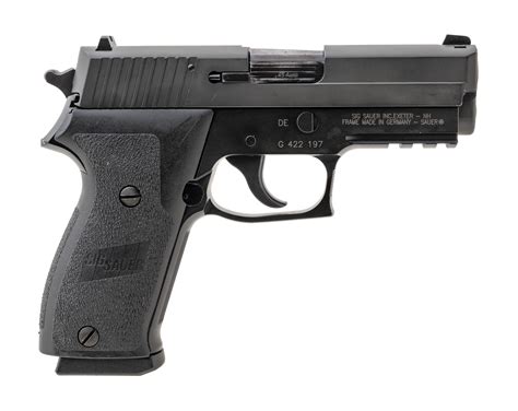 Sig Sauer P220r Carry Pistol 45 Acp Pr63121
