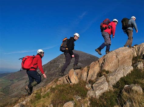 Why It Is Important To Train Before Hiking Outdoor Federation