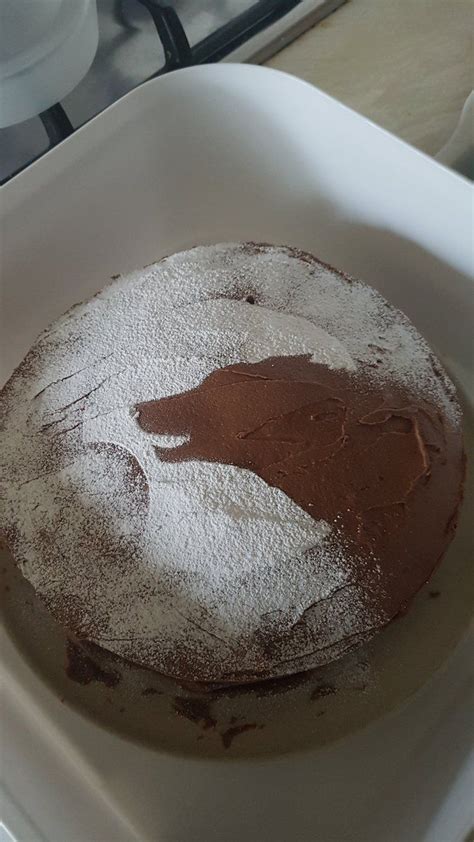 Wolfenoot Hashtag On Twitter Sweetie Cake Desserts Food