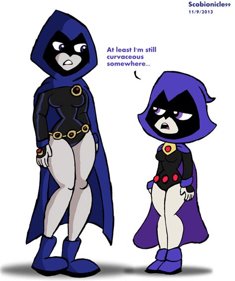 legs go by sb99stuff teen titans go nevermore sloth goes witchy darth vader deviantart
