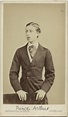 NPG x26134; Prince Arthur, 1st Duke of Connaught and Strathearn - Large ...