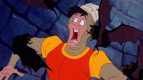 'Dragon's Lair Trilogy' Getting a Physical Release On ...