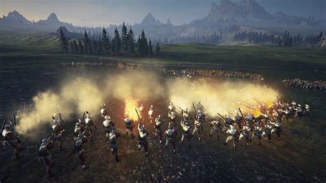 Total War Warhammer Empire Tactics Lenamachine
