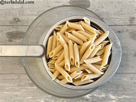 How To Cook Whole Wheat Pasta Recipe How To Boil Whole Wheat Pasta
