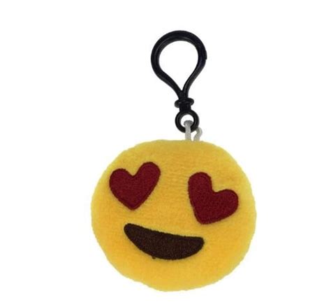 Buy Yungye Cute Poop Keychains Stuffed Toys Kawaii Cartoon Tears Happy
