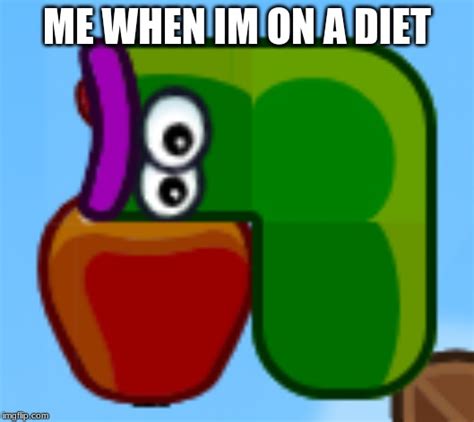 Diets Am I Right Imgflip