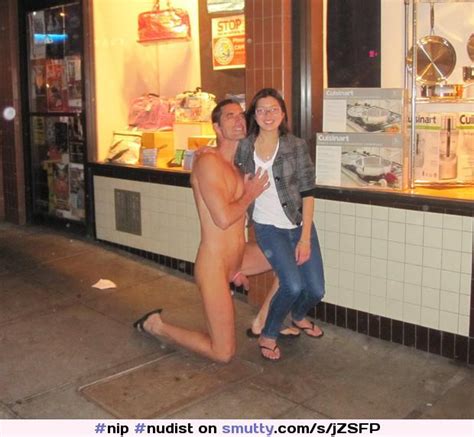 Nip Nudist Exhibitionist Nude Exhibe Outdoor Publicnudity