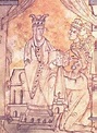 Urraca I (1079-1126), Queen of León and Castile (1109-1126) in her own ...