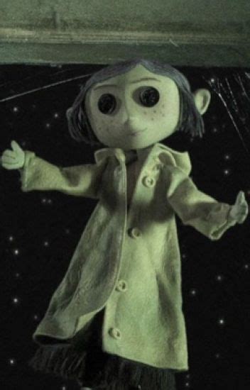 Coraline Jones Coraline Film Tim Burton Art Tim Burton Movie Edgy