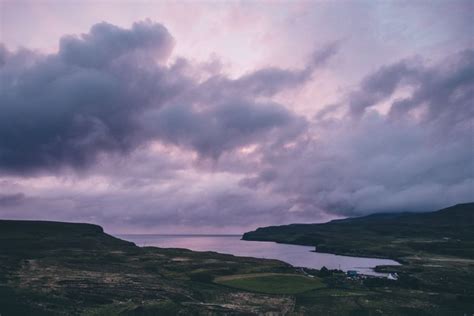 Isle Of Skye A Magical Scottish Adventure