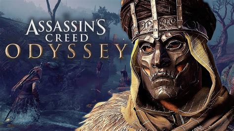 Assassin S Creed Odyssey DLC El Legado De La Primera Hoja Oculta