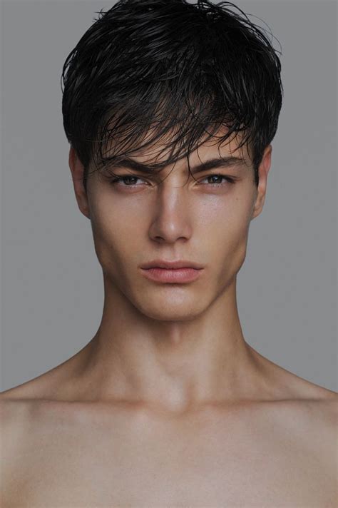 Boy Man Malemodel Haircuts For Men Mens Hairstyles Stylish